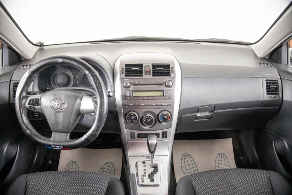 Toyota Corolla X (E140 E150) Рестайлинг Пермь  - изображение 13