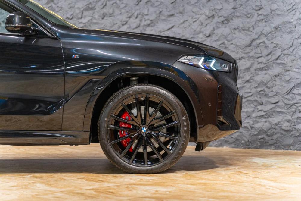 BMW X6 III (G06) Рестайлинг Москва  - изображение 6