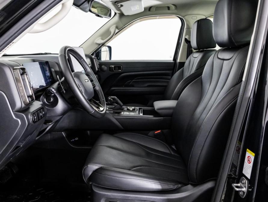 Haval H9 II Санкт-Петербург  - изображение 20