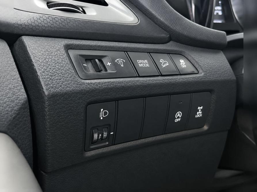 Hyundai Santa Fe III Рестайлинг Уфа  - изображение 13
