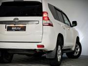 Toyota Land Cruiser Prado 150 Series Рестайлинг 1 Санкт-Петербург  - изображение 33