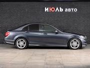 Mercedes-Benz C-Класс III (W204) Рестайлинг Екатеринбург  - изображение 28
