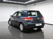 Volkswagen Golf VI Тверь  - изображение 24