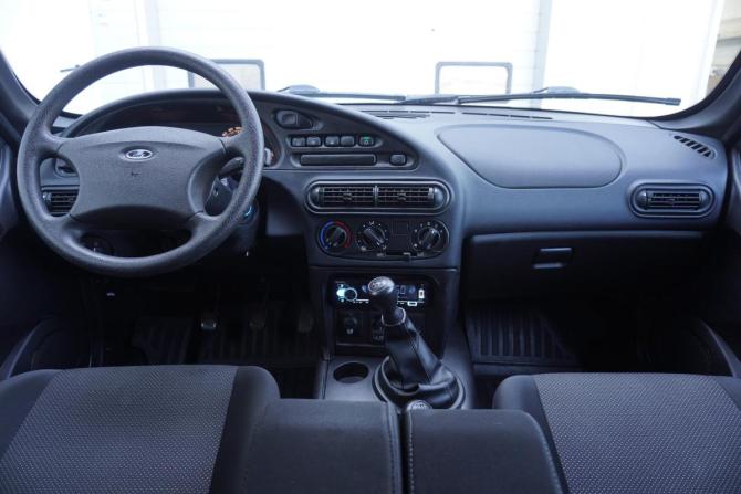 Lada (ВАЗ) Niva Travel I с пробегом 2024 года, цена 1 115 000 рублей, 35770 км, внедорожник, Автокод Объявления