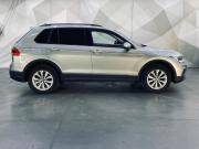 Volkswagen Tiguan II Рестайлинг Оренбург  - изображение 30