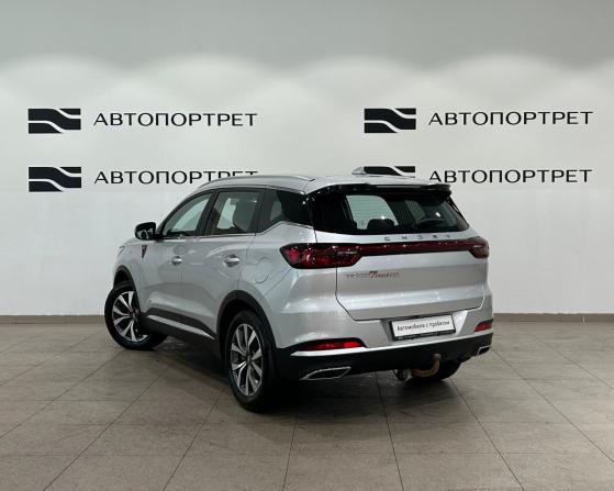 Chery Tiggo 7 Pro Max I с пробегом 2023 года, цена 1 749 000 рублей, 39979 км, внедорожник, Автокод Объявления