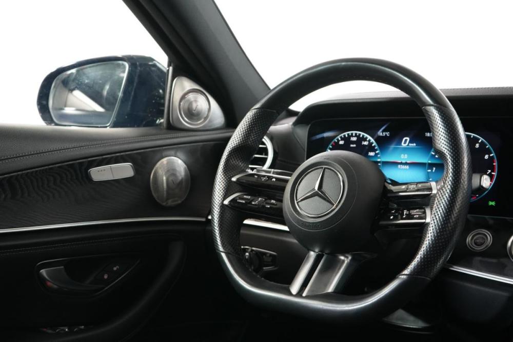 Mercedes-Benz E-Класс V (W213 S213 C238) Рестайлинг Москва  - изображение 15
