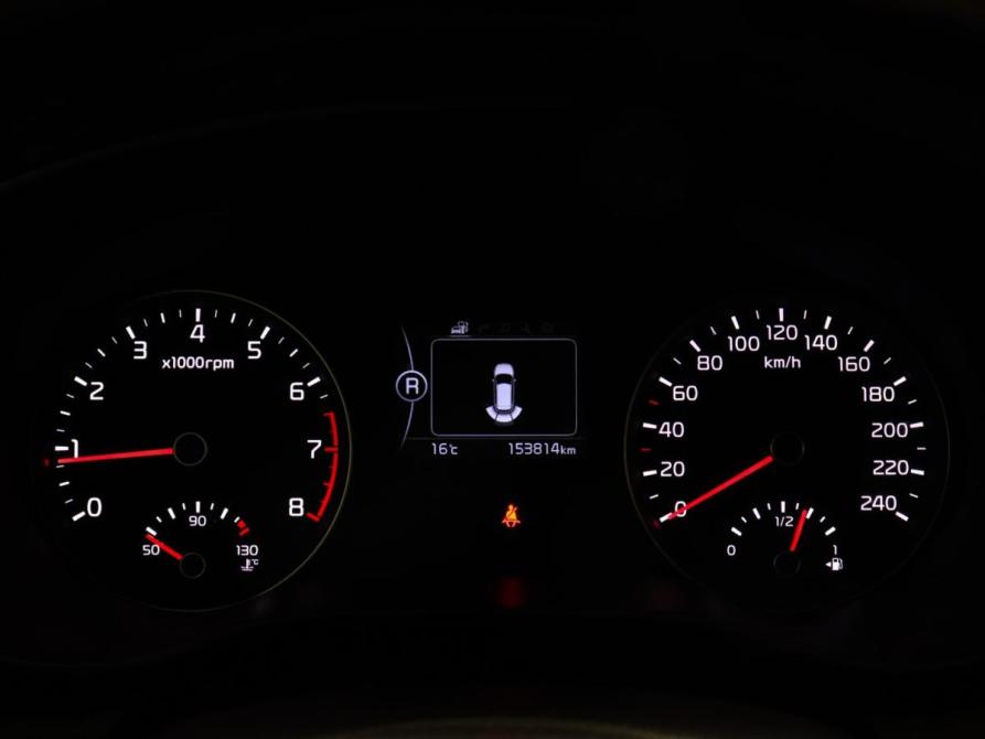 Kia Sportage IV Химки  - изображение 11