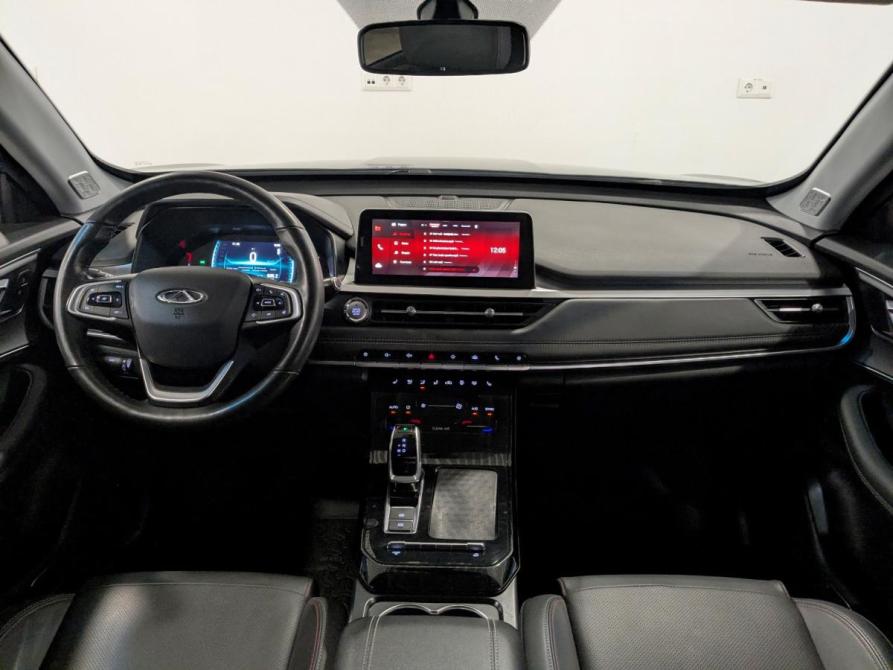 Chery Tiggo 7 Pro I Москва  - изображение 20