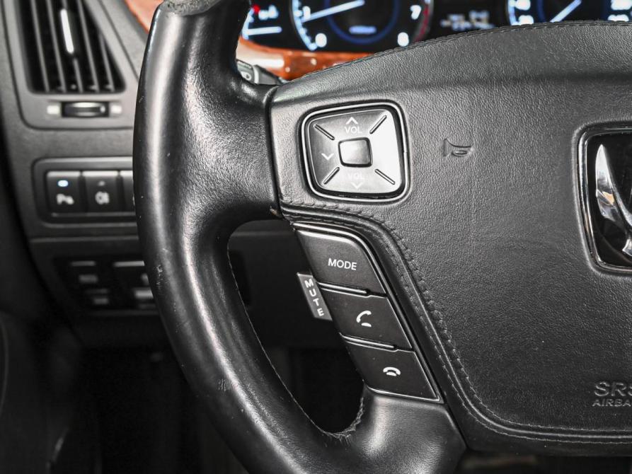 Hyundai Equus II Ставрополь  - изображение 17