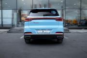 Chery Tiggo 7 Pro Max I Тюмень  - изображение 35