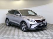 Belgee X50 Санкт-Петербург  - изображение 28