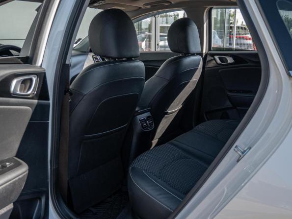 Kia Ceed III с пробегом 2019 года, цена 1 770 000 рублей, 118363 км, хэтчбек, Автокод Объявления