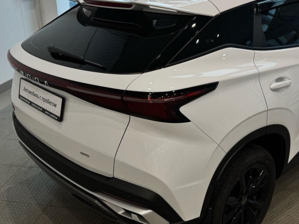 Omoda C5 I Рестайлинг с пробегом 2025 года, цена 2 199 000 рублей, 5380 км, внедорожник, Автокод Объявления