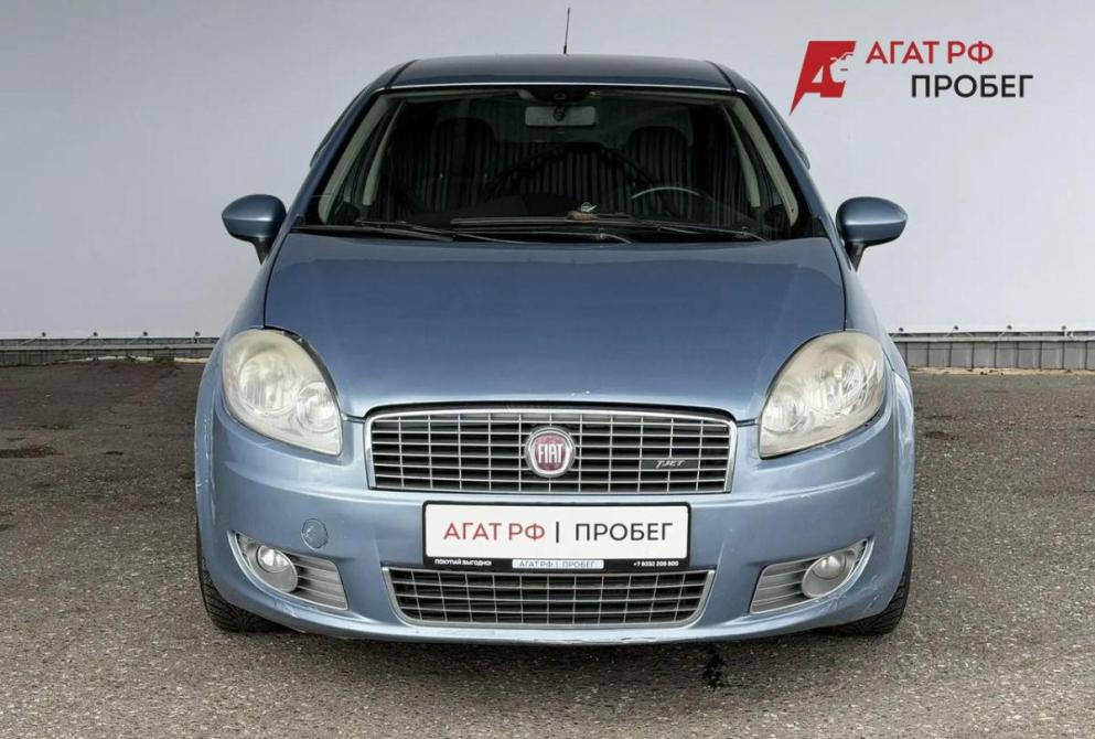 Fiat Linea Киров  - изображение 2