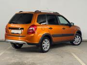 Lada (ВАЗ) Granta I Рестайлинг Екатеринбург  - изображение 30