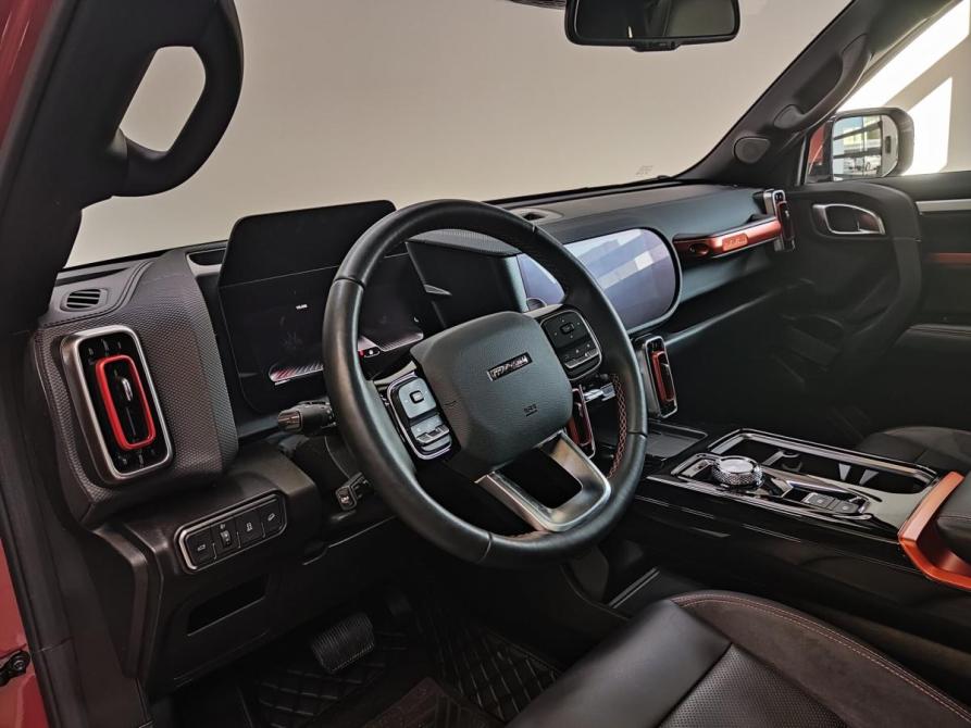 Haval Dargo I Барнаул  - изображение 14
