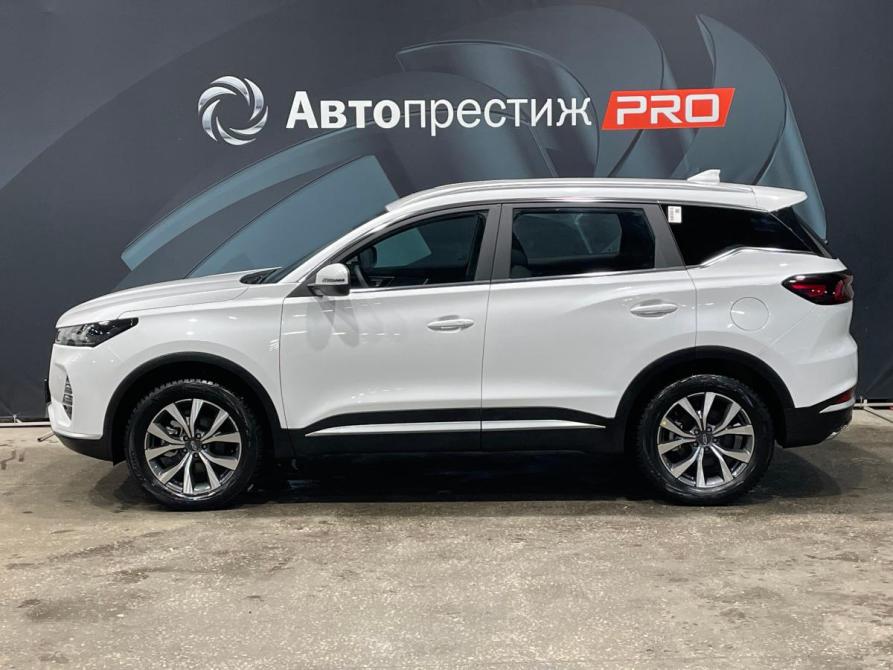Xcite X-Cross 7 Пермь  - изображение 8