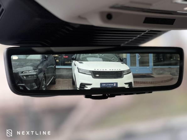 Новый Land Rover Range Rover Evoque II Рестайлинг 2025 года, цена 5 690 000 рублей, внедорожник, Автокод Объявления