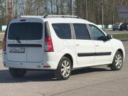 Lada (ВАЗ) Largus I Рестайлинг Пермь  - изображение 9