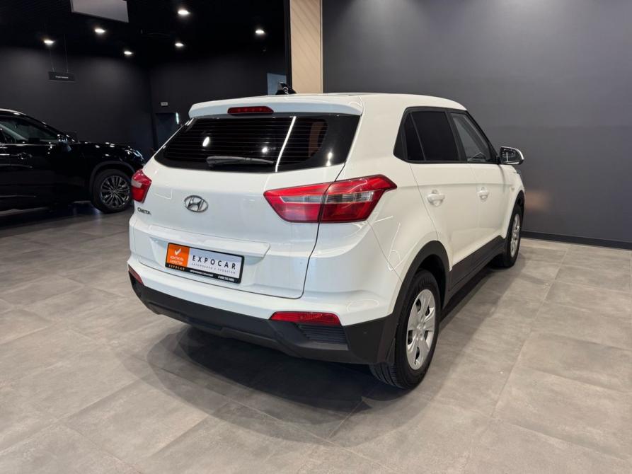 Hyundai Creta I Нижний Новгород  - изображение 6