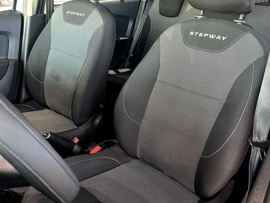 Renault Logan II Рестайлинг Оренбург  - изображение 23