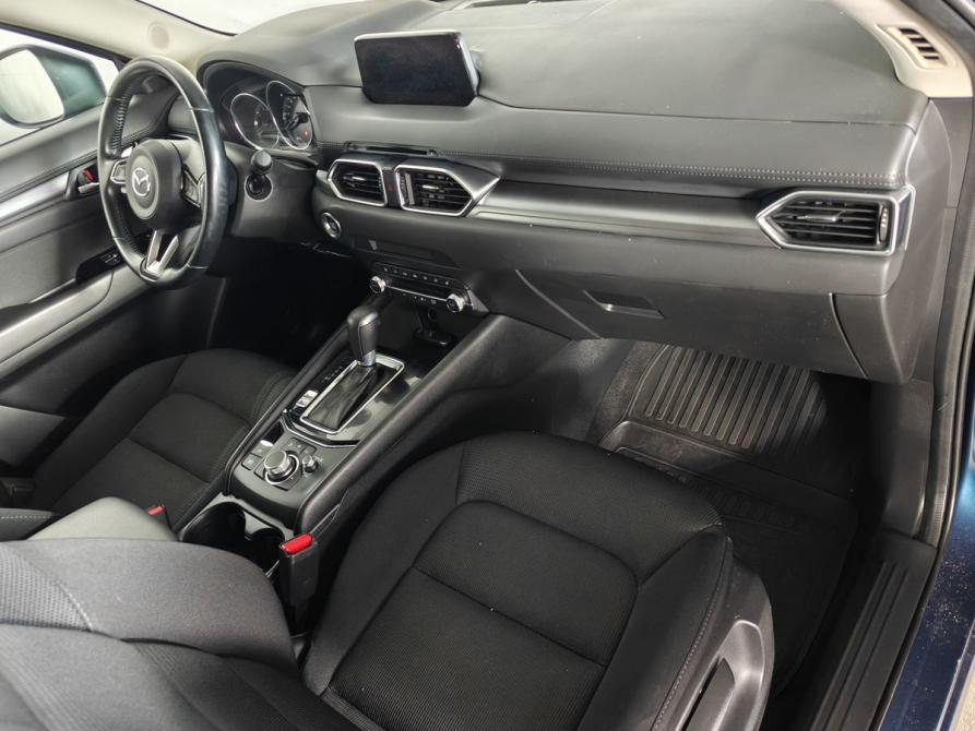 Mazda CX-5 II Москва  - изображение 11
