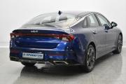 Kia K5 III Москва  - изображение 24