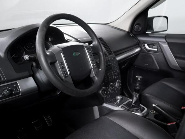 Land Rover Freelander II с пробегом 2010 года, цена 750 000 рублей, 252588 км, внедорожник, Автокод Объявления