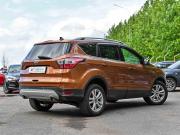 Ford Kuga II Рестайлинг Санкт-Петербург  - изображение 16