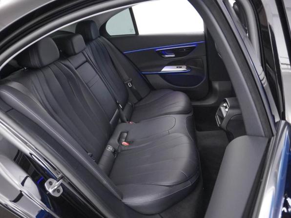 Mercedes-Benz E-Класс VI (W214 S214) с пробегом 2024 года, цена 7 777 077 рублей, 13793 км, седан, Автокод Объявления