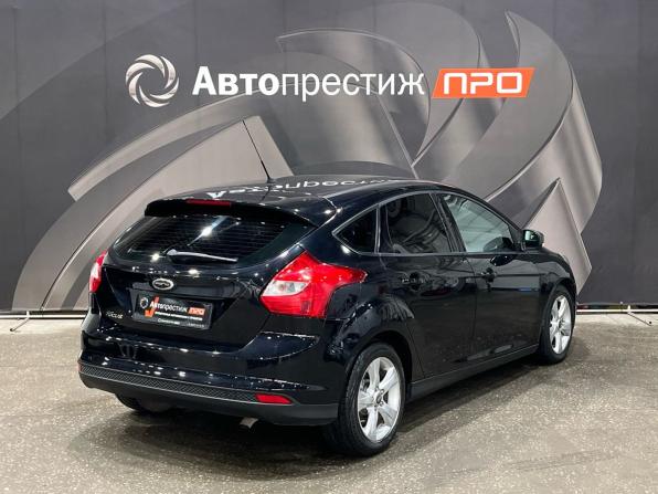 Ford Focus III с пробегом 2012 года, цена 570 000 рублей, 230657 км, хэтчбек, Автокод Объявления