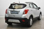 Opel Mokka I Москва  - изображение 21