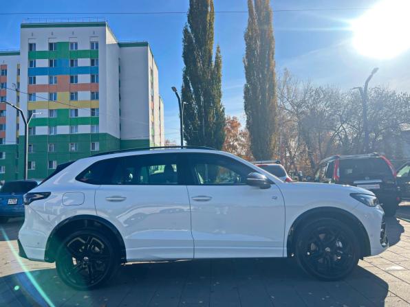 Volkswagen Tiguan III (China Market) с пробегом 2025 года, цена 4 990 000 рублей, 339 км, внедорожник, Автокод Объявления