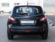 Nissan Qashqai I Рестайлинг Москва  - изображение 25