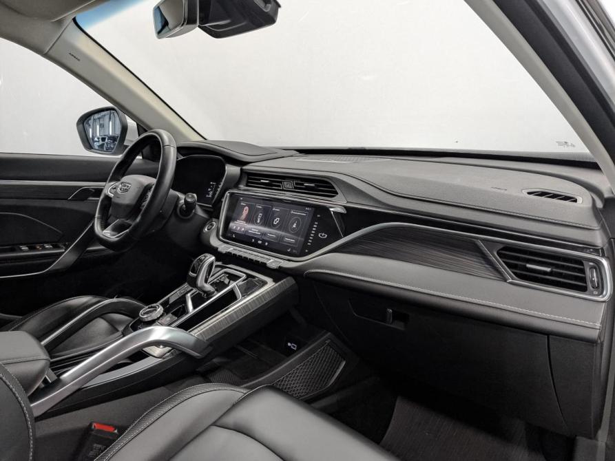 Geely Atlas Pro Санкт-Петербург  - изображение 13