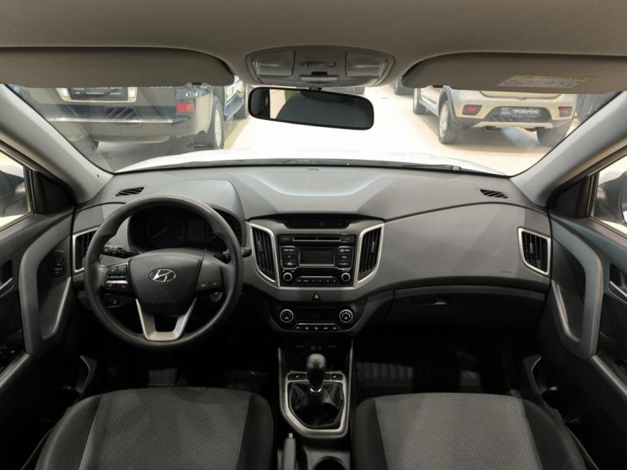 Hyundai Creta I Казань  - изображение 17