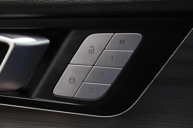 Chery Tiggo 8 Pro Max I с пробегом 2023 года, цена 2 449 000 рублей, 47952 км, внедорожник, Автокод Объявления