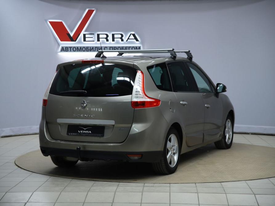 Renault Scenic III Уфа  - изображение 5