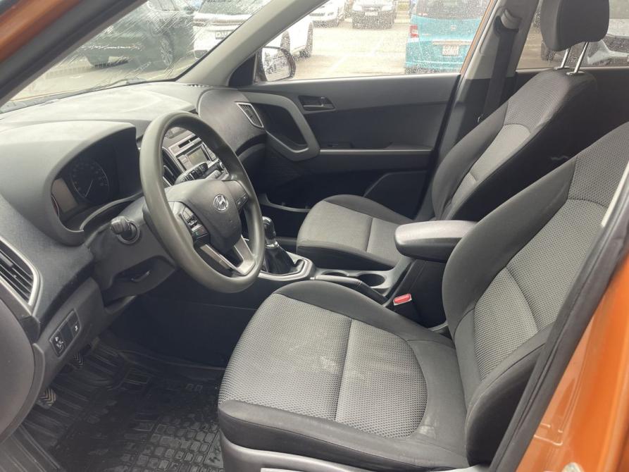 Hyundai Creta I Брянск  - изображение 9