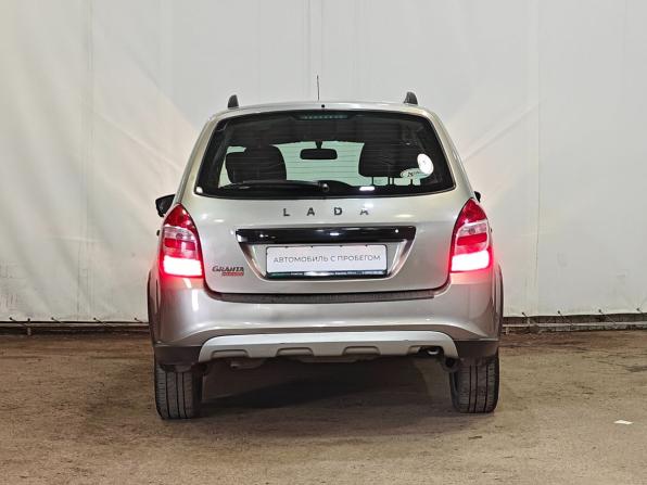 Lada (ВАЗ) Granta I Рестайлинг с пробегом 2020 года, цена 749 000 рублей, 69871 км, универсал, Автокод Объявления