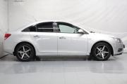 Chevrolet Cruze I Кемерово  - изображение 26