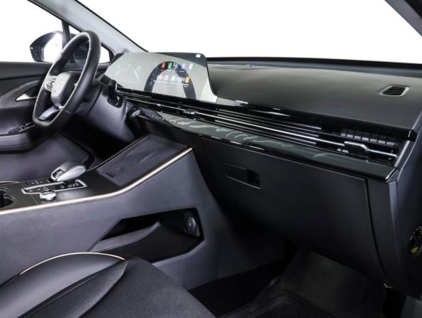 Omoda C5 I с пробегом 2024 года, цена 1 990 000 рублей, 4740 км, внедорожник, Автокод Объявления