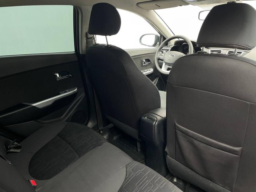 Kia Rio III Стерлитамак  - изображение 32
