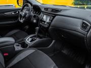 Nissan Qashqai II Рестайлинг Москва  - изображение 29