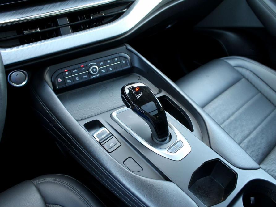 Haval F7 I Рестайлинг Самара  - изображение 13