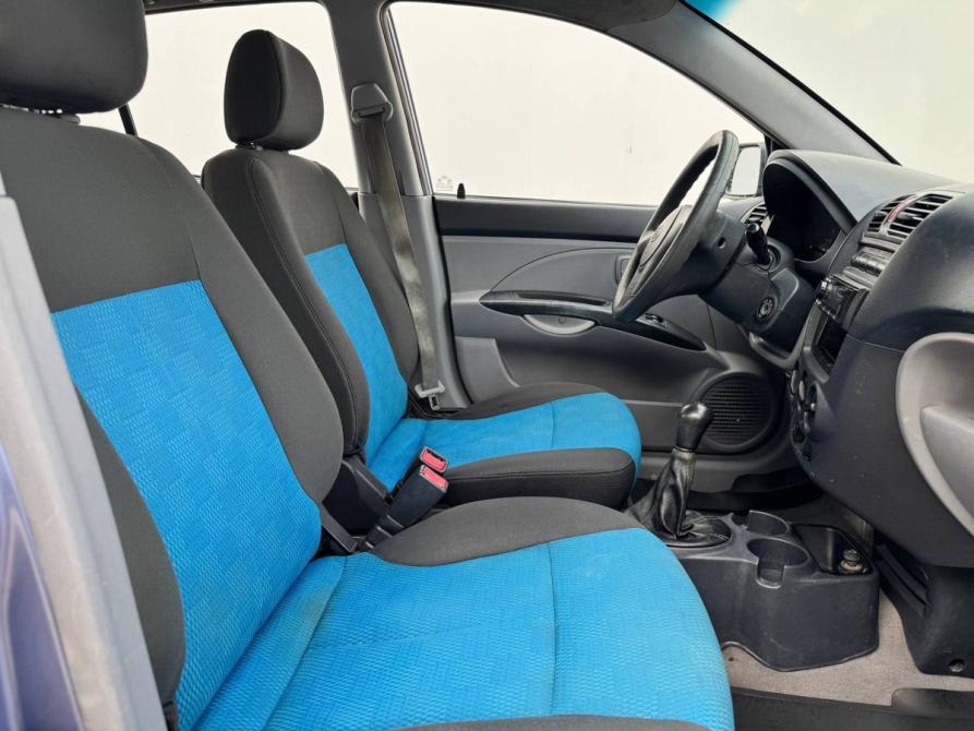 Kia Picanto I Москва  - изображение 10