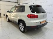 Volkswagen Tiguan I Рестайлинг Пермь  - изображение 23