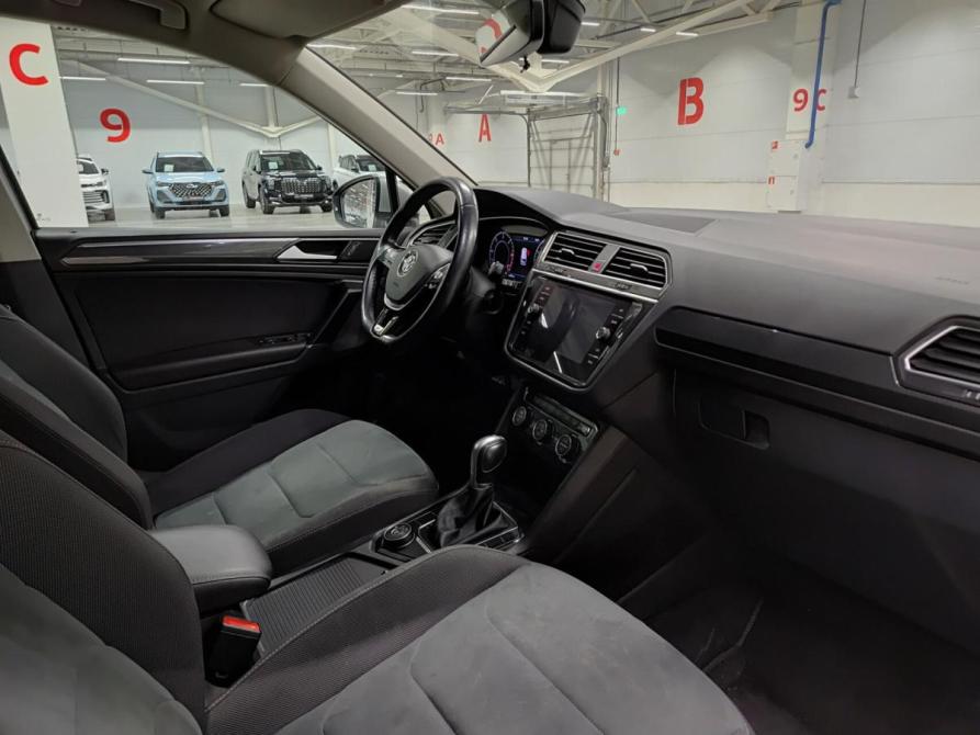 Volkswagen Tiguan II Казань  - изображение 13