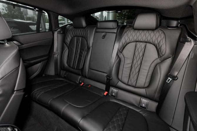 Новый BMW X6 III (G06) Рестайлинг 2025 года, цена 15 142 530 рублей, внедорожник, Автокод Объявления
